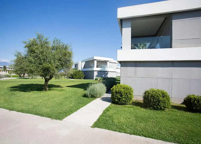 Отель Neilson Messini Activity Beach Club 5*