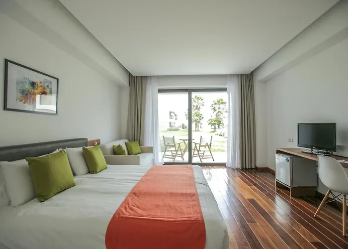 Neilson Messini Activity Beach Club Hotell 5*