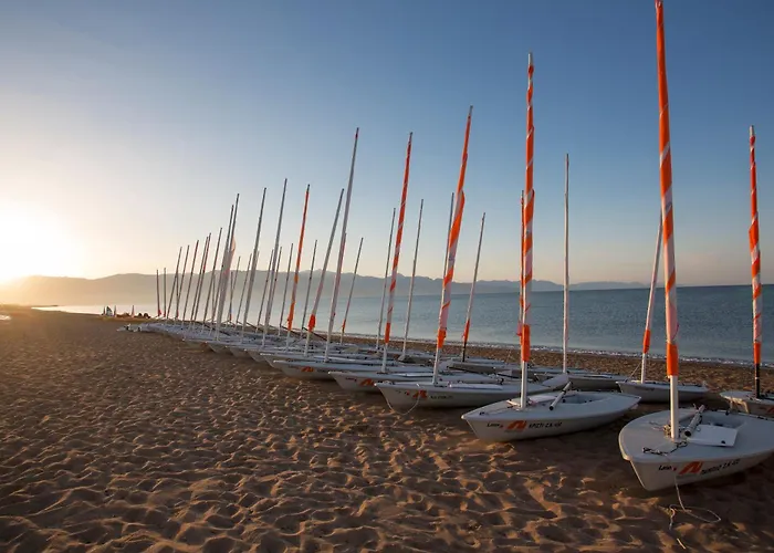 Neilson Messini Activity Beach Club Hotell