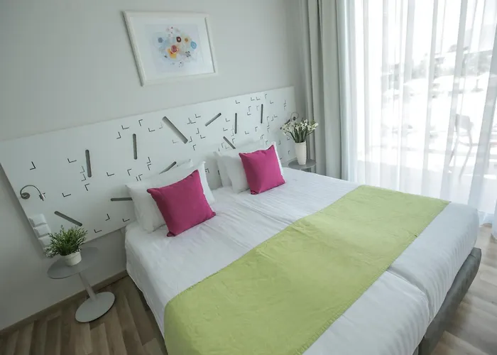 Neilson Messini Activity Beach Club 5* Каламата