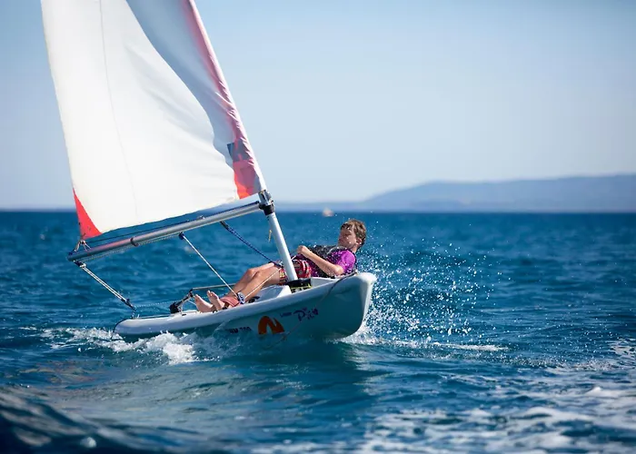 Neilson Messini Activity Beach Club Kalamata