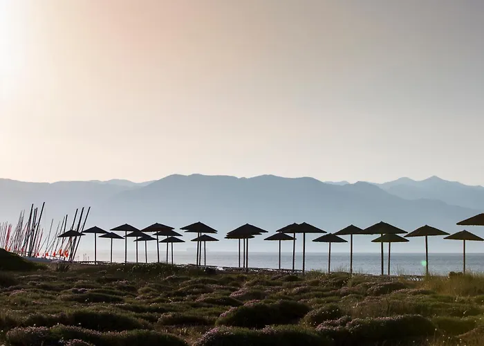 Отель Neilson Messini Activity Beach Club 5*