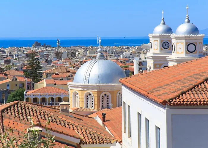 Neilson Messini Activity Beach Club Отель Каламата